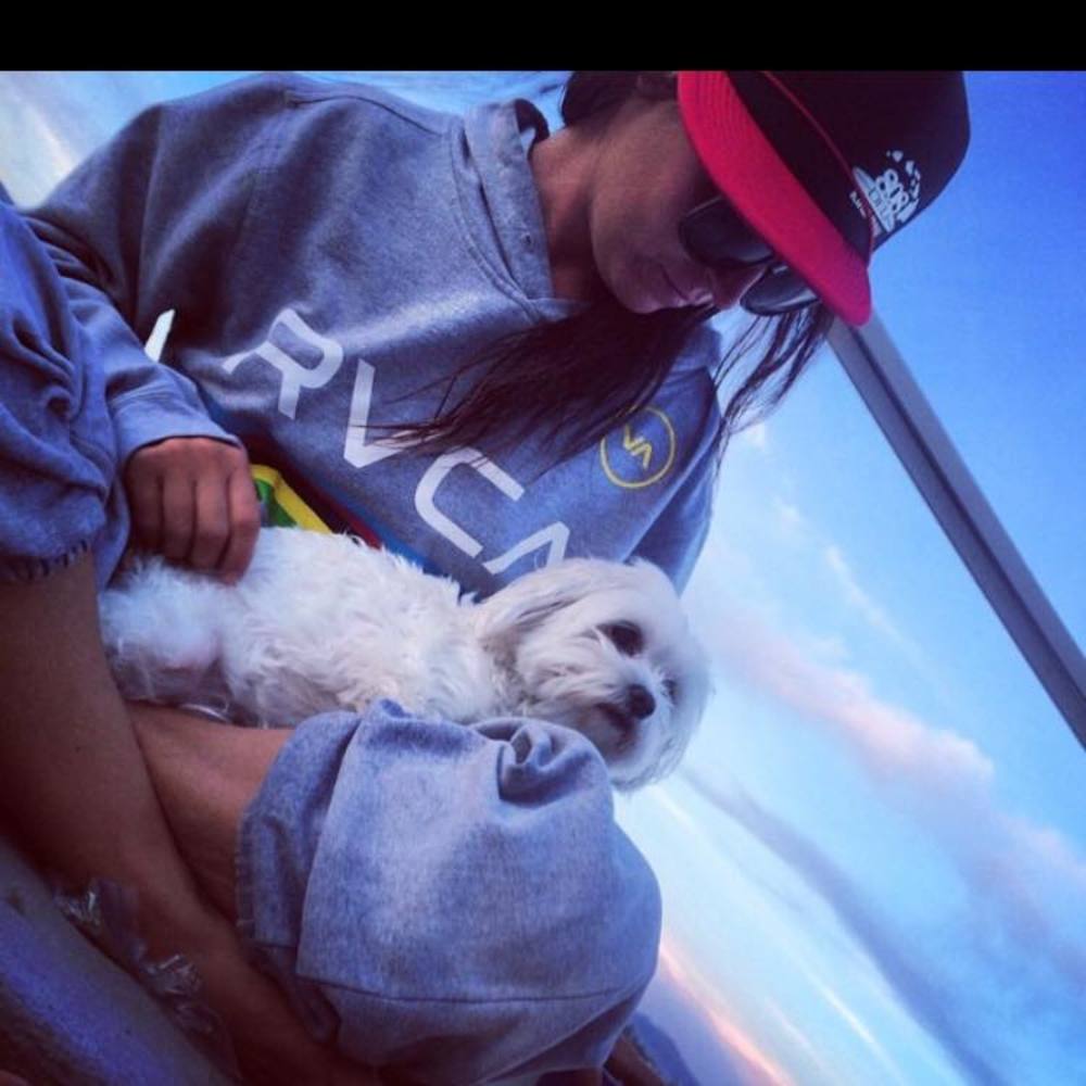 Meet your Posher, Dee